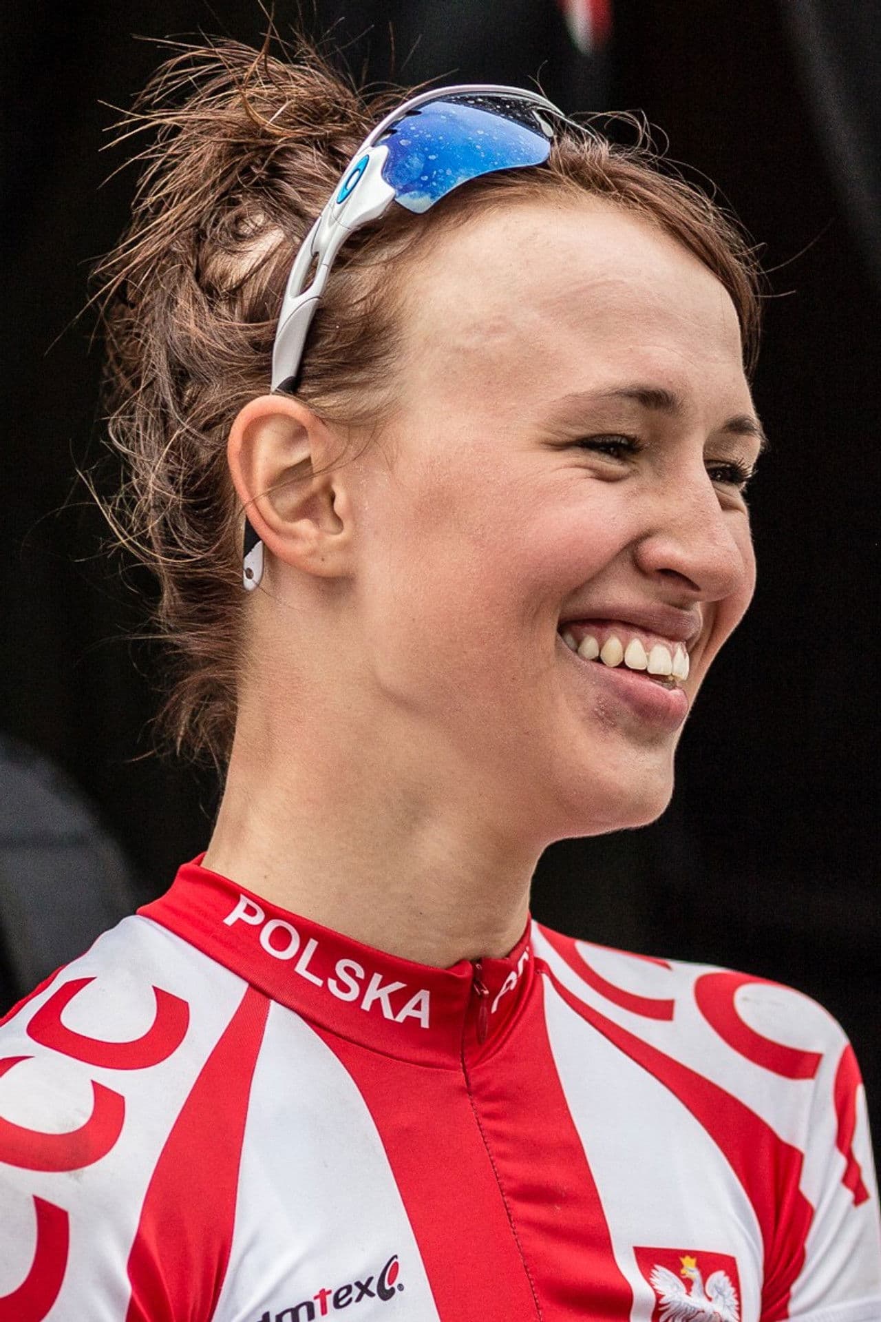 Kasia Niewiadoma