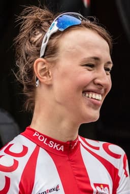 Kasia Niewiadoma