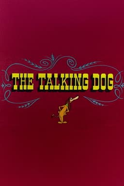 The Talking Dog