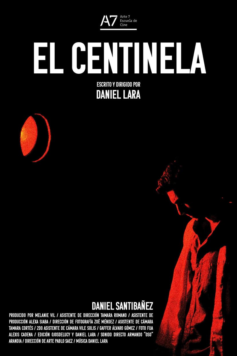 El Centinela