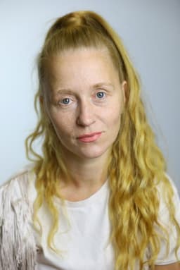 Mariya Tsap-Strashilina