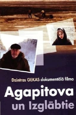 Agapitova and the Rescued