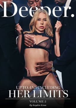 Up to and Including Her Limits 5
