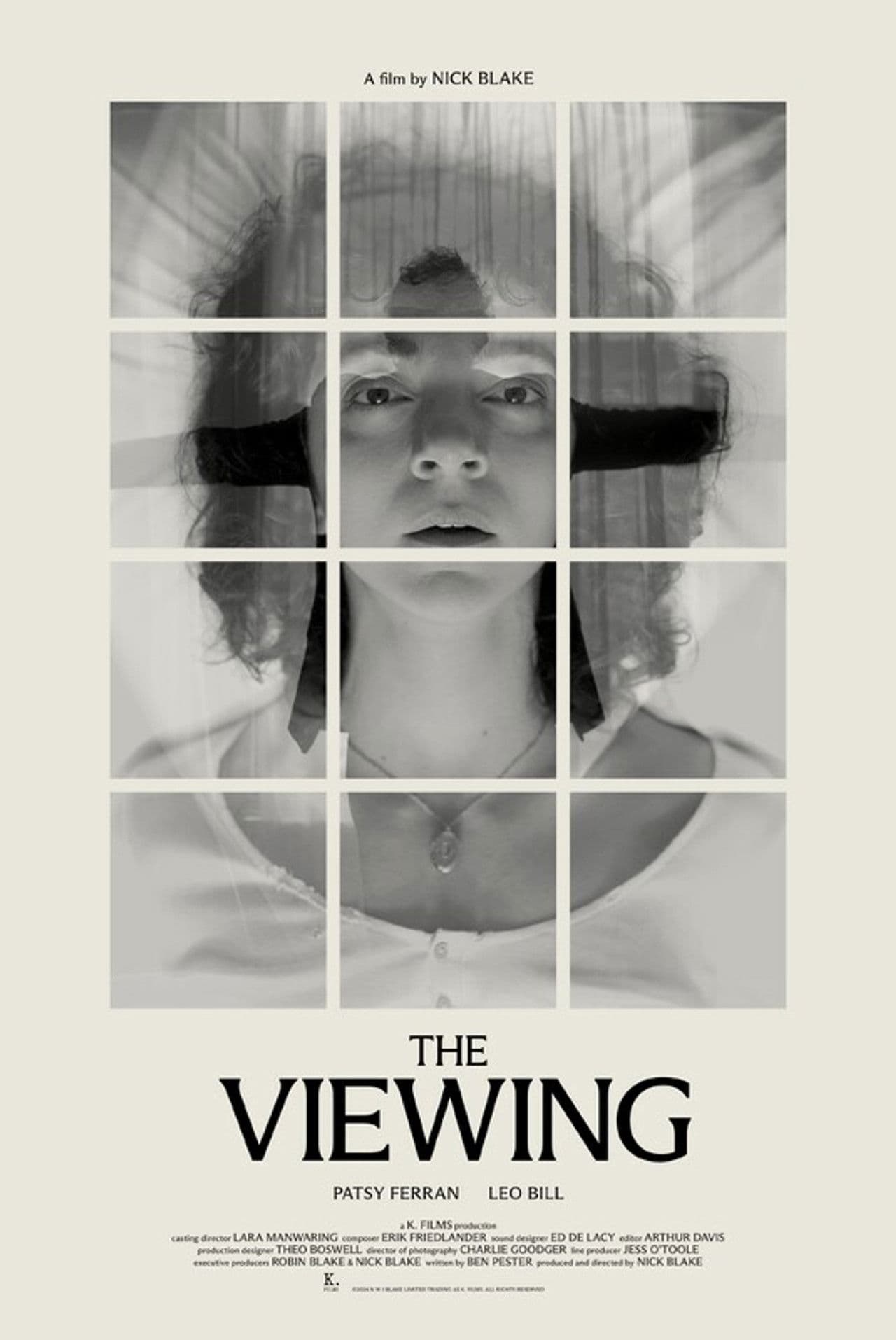 The Viewing