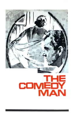 The Comedy Man