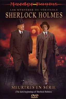 Les Mystères de Sherlock Holmes : Meurtre en série
