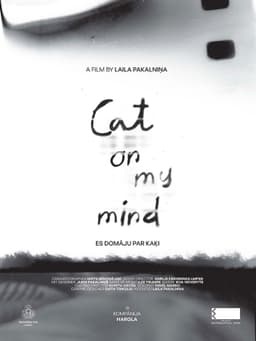 Cat on my Mind