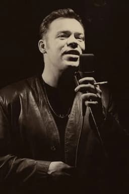 Alistair Ian Campbell