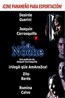La noche