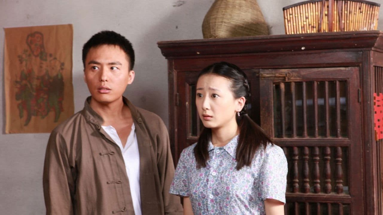 奶奶再爱我一次