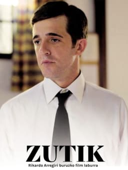 Zutik