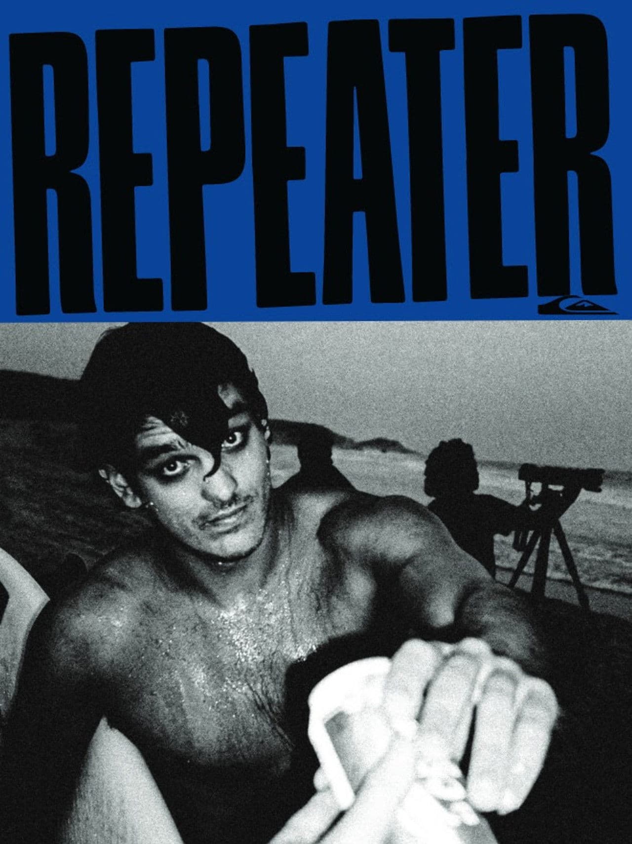 Repeater