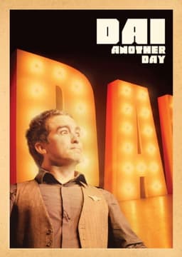 Dai Henwood - Dai Another Day