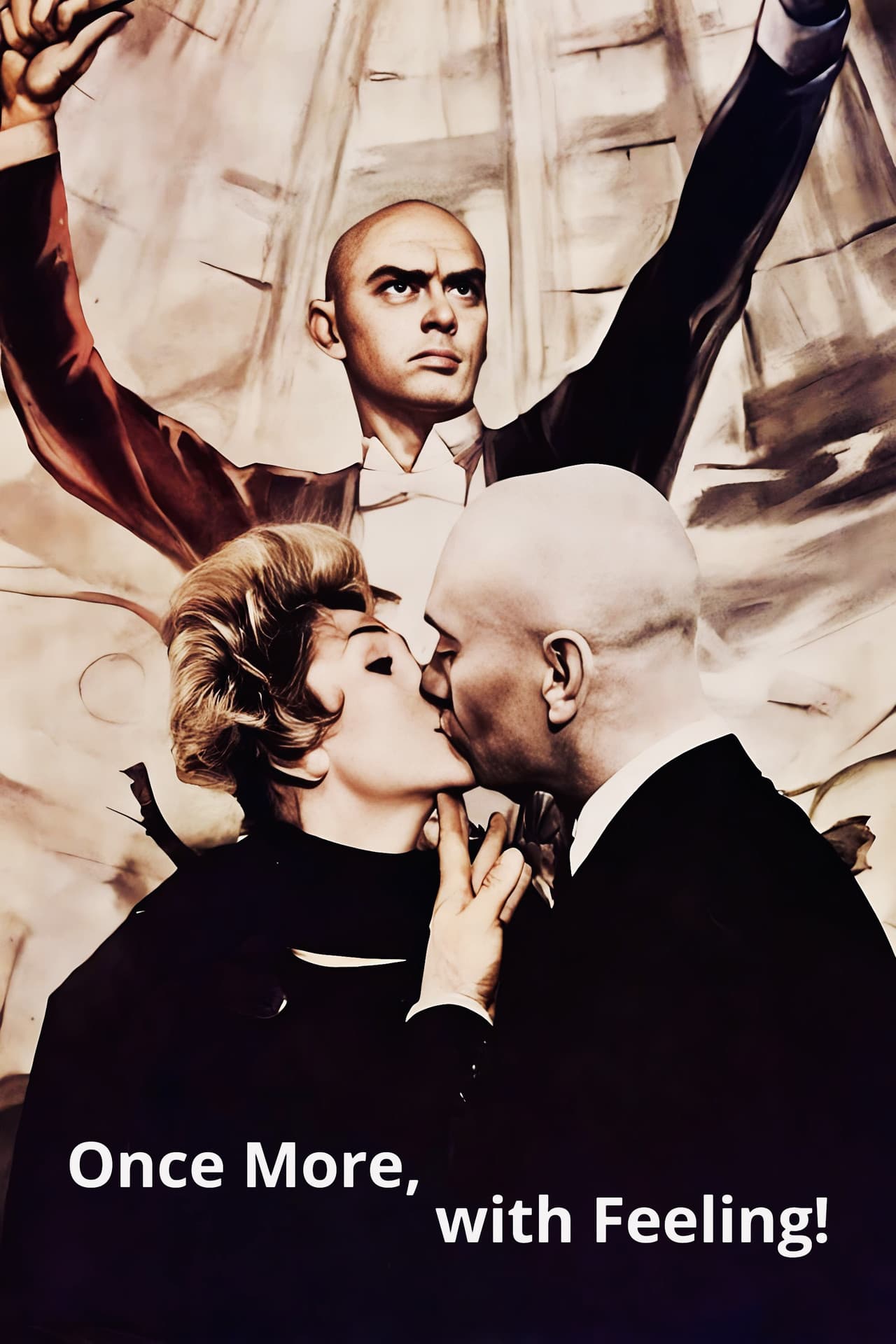 Once More, with Feeling!