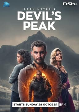Devil's Peak