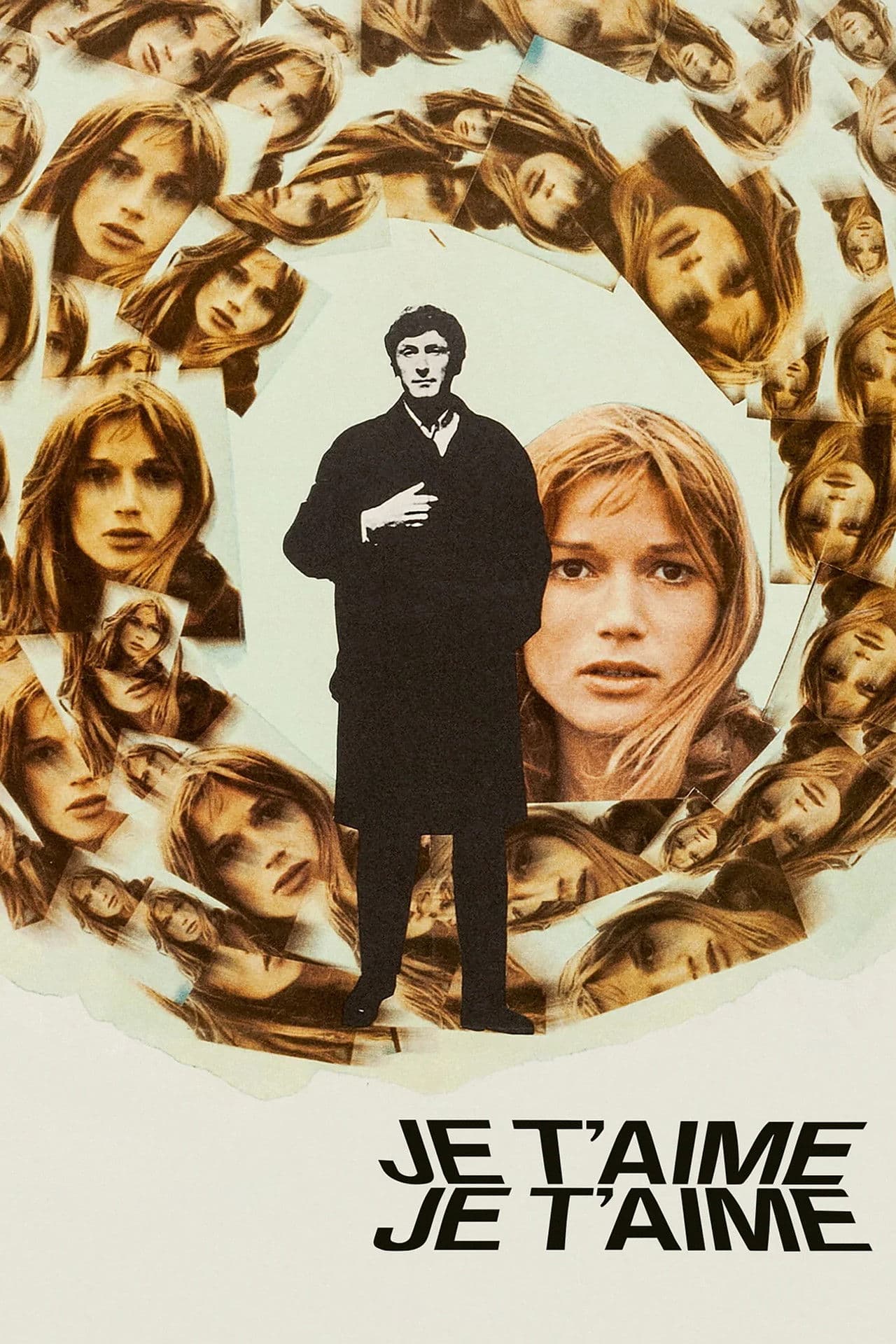 Je T'Aime, Je T'Aime