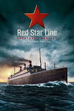 Red Star Line: The Musical