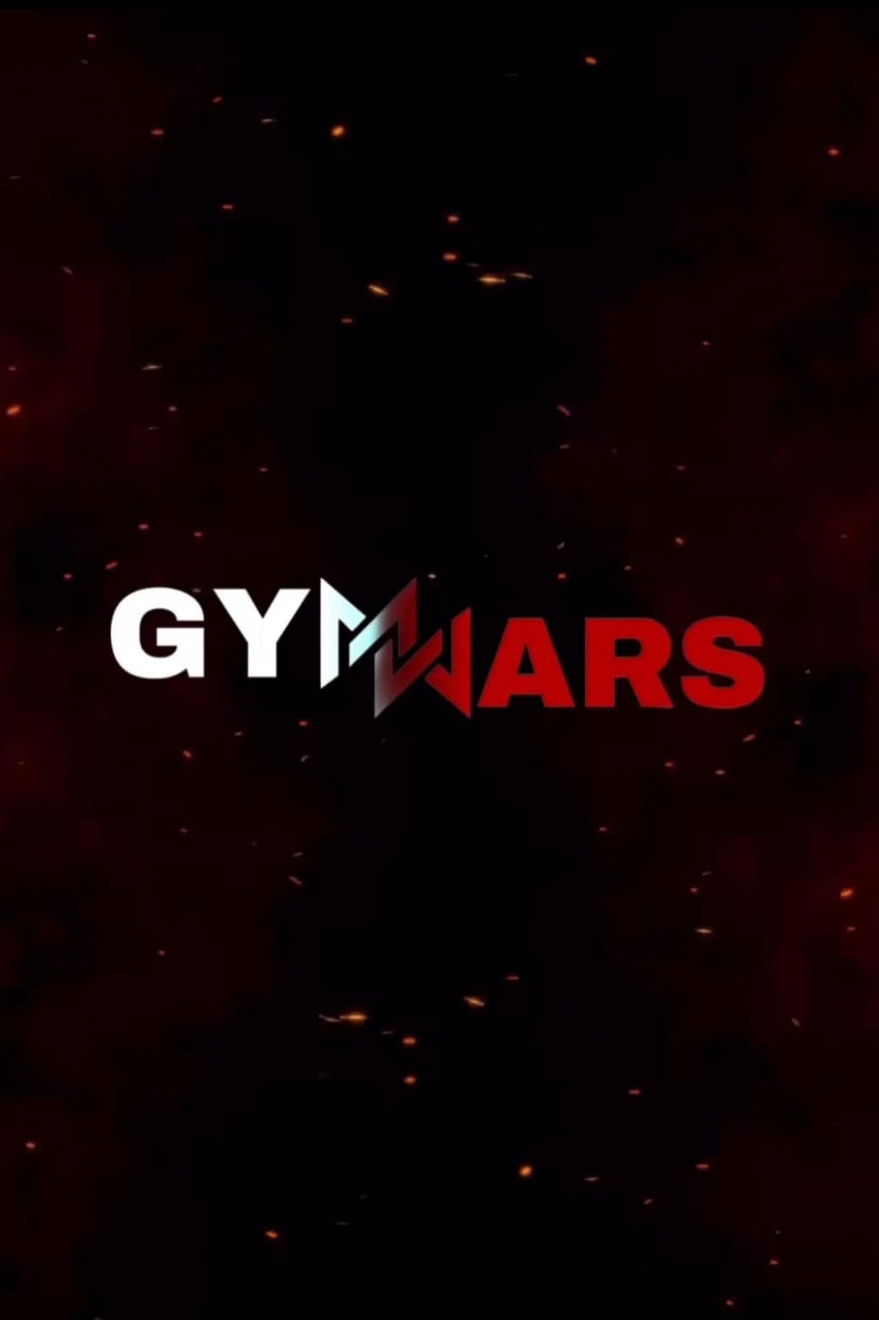 GymWars