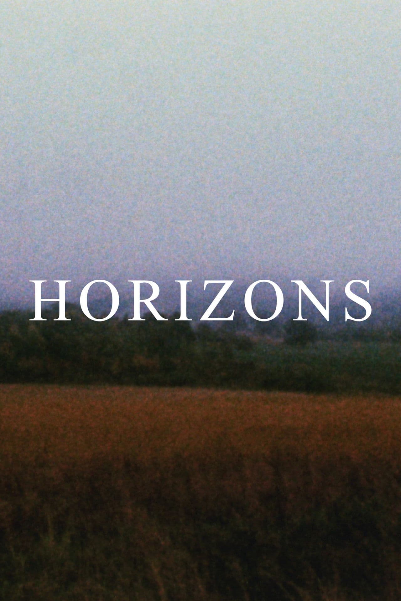 Horizons