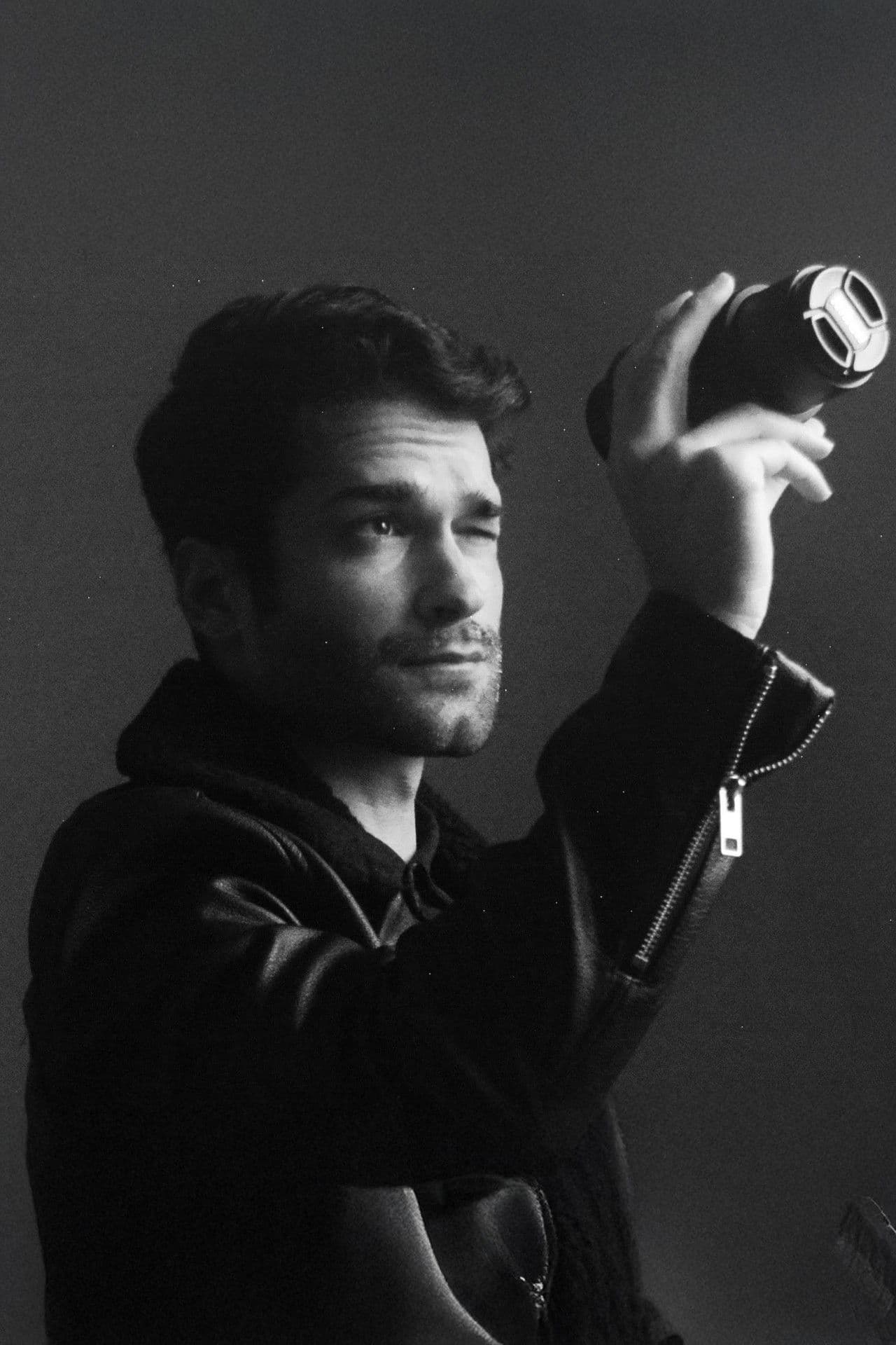 Adrian Ramírez León