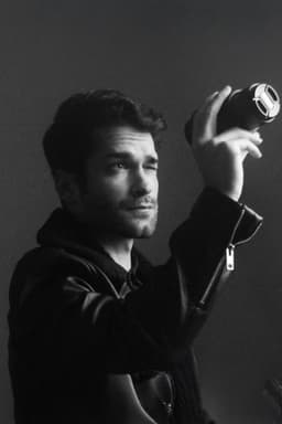 Adrian Ramírez León