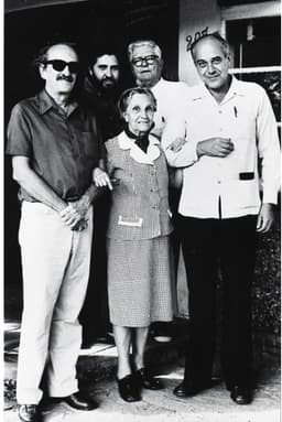 Paulo Emílio S. Gomes - Ganga Bruta