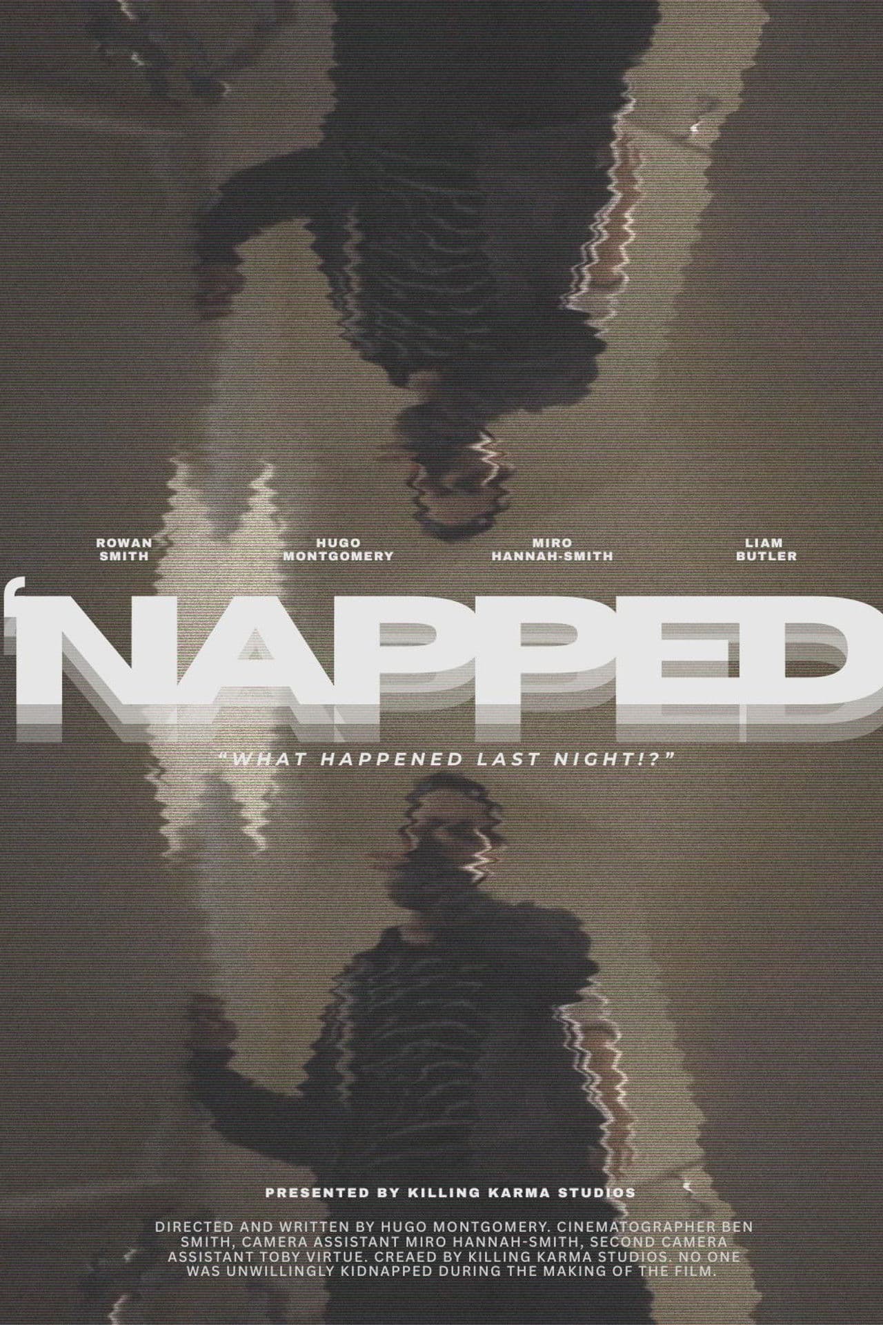 'Napped