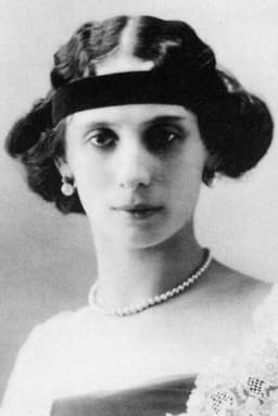 Anna Pavlova
