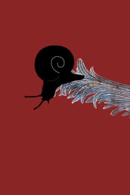 Coralie et les escargots