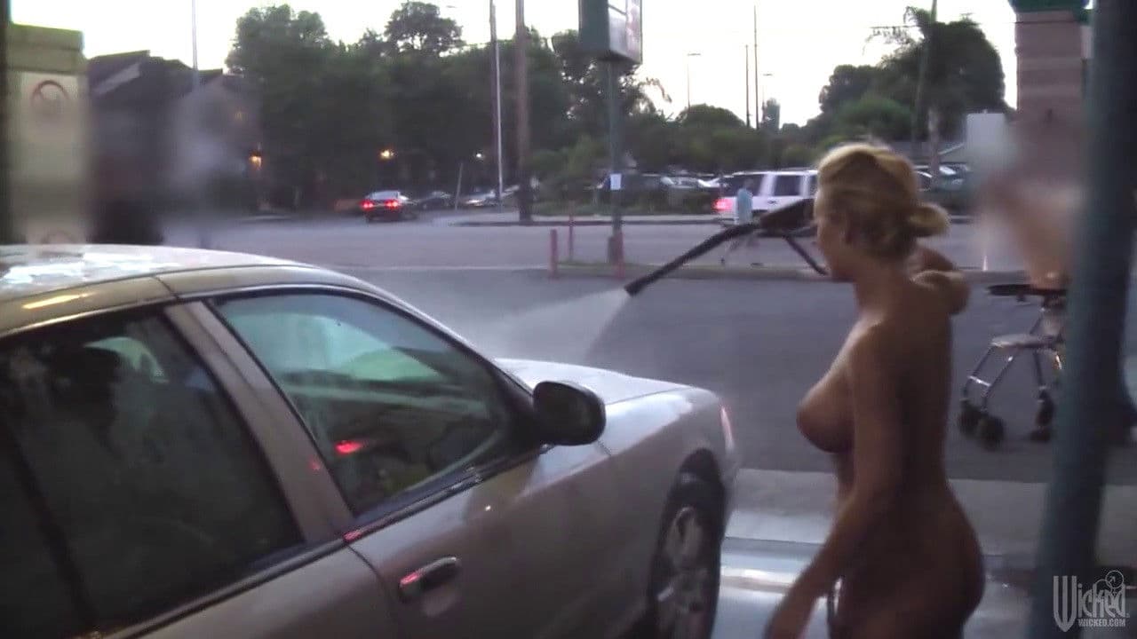 SOS: Sex on the Streets