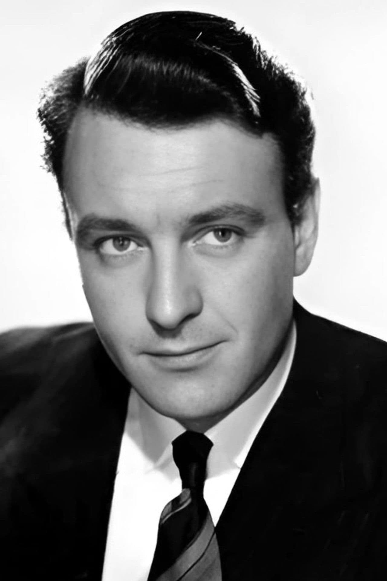 Donald Sinden