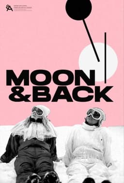Moon & Back