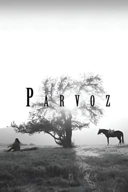 Parvoz