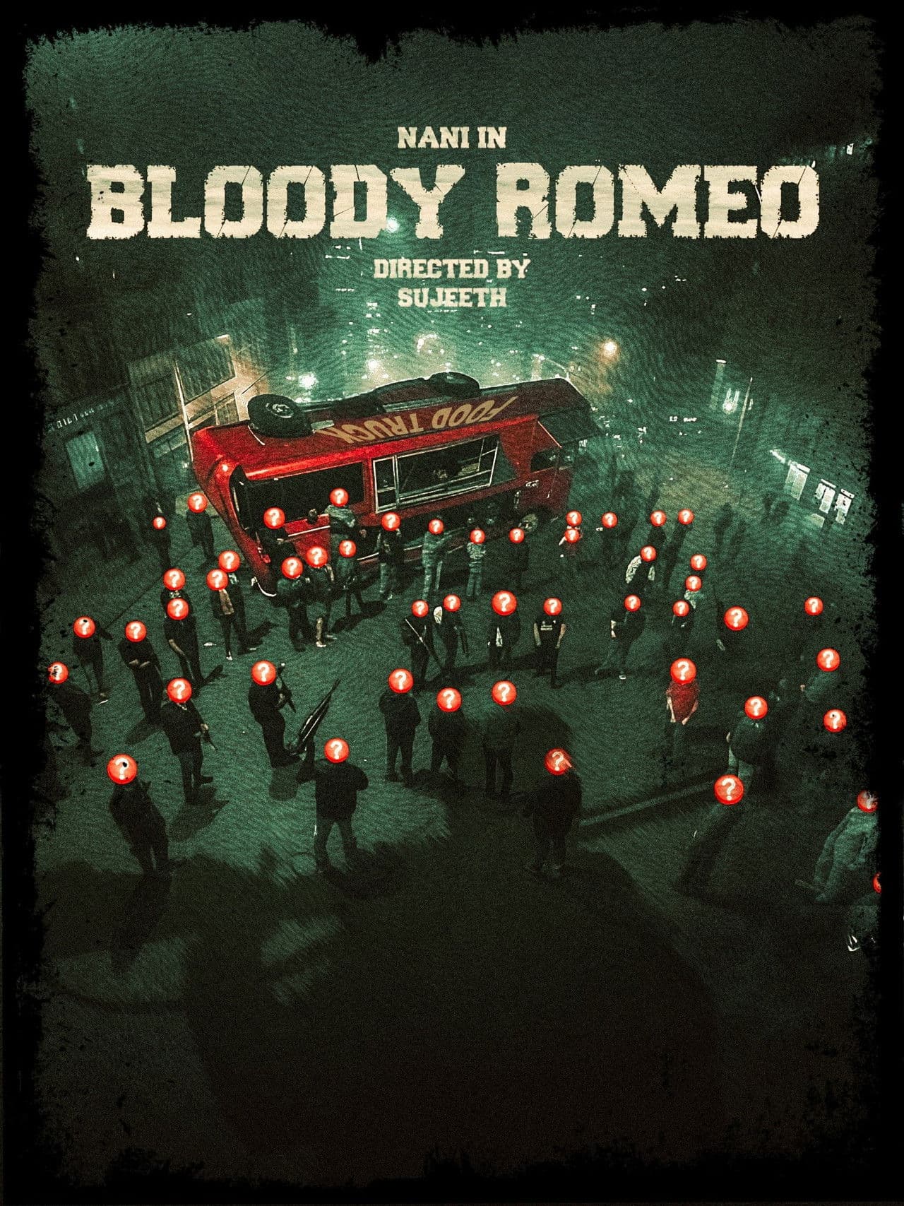 Bloody Romeo