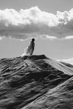 what colours can we dream in this night filled with salt?