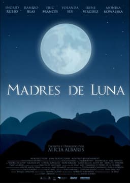 Madres de luna