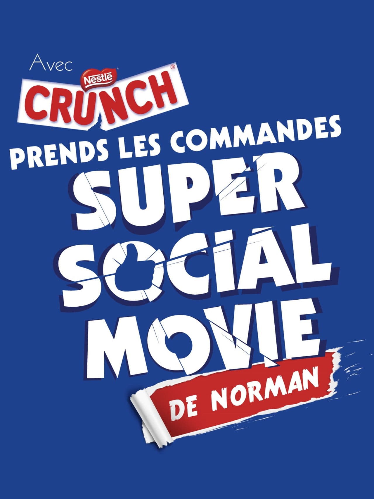 Super Social Movie