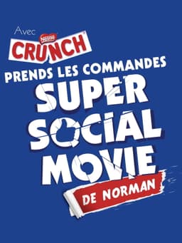 Super Social Movie