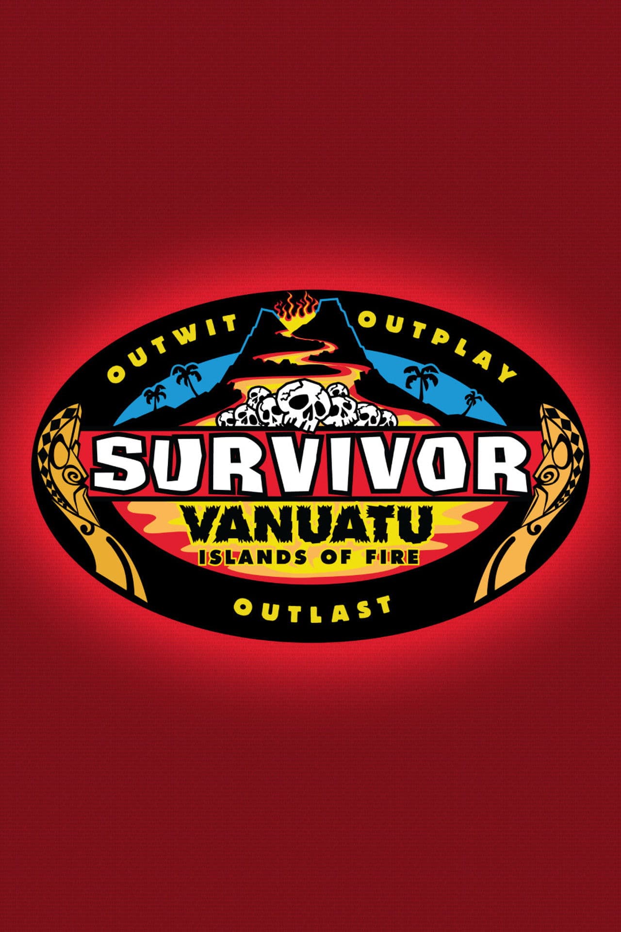 Vanuatu - Islands of Fire
