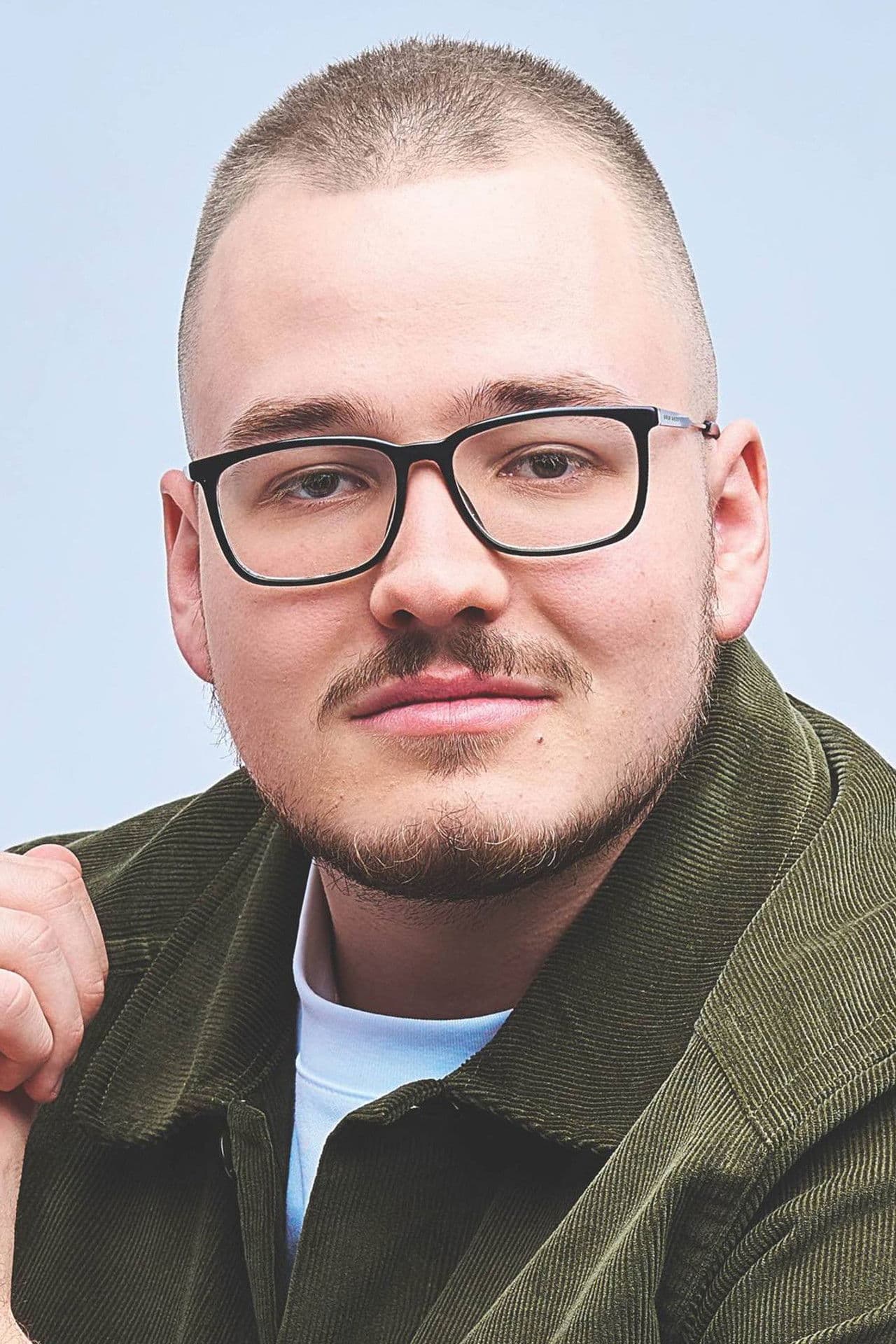 Yannick Bissonnette Powell