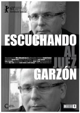 Listening to Judge Garzón