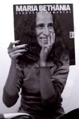 Brazil's Maria Bethânia