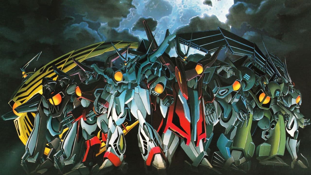 Hades Project Zeorymer