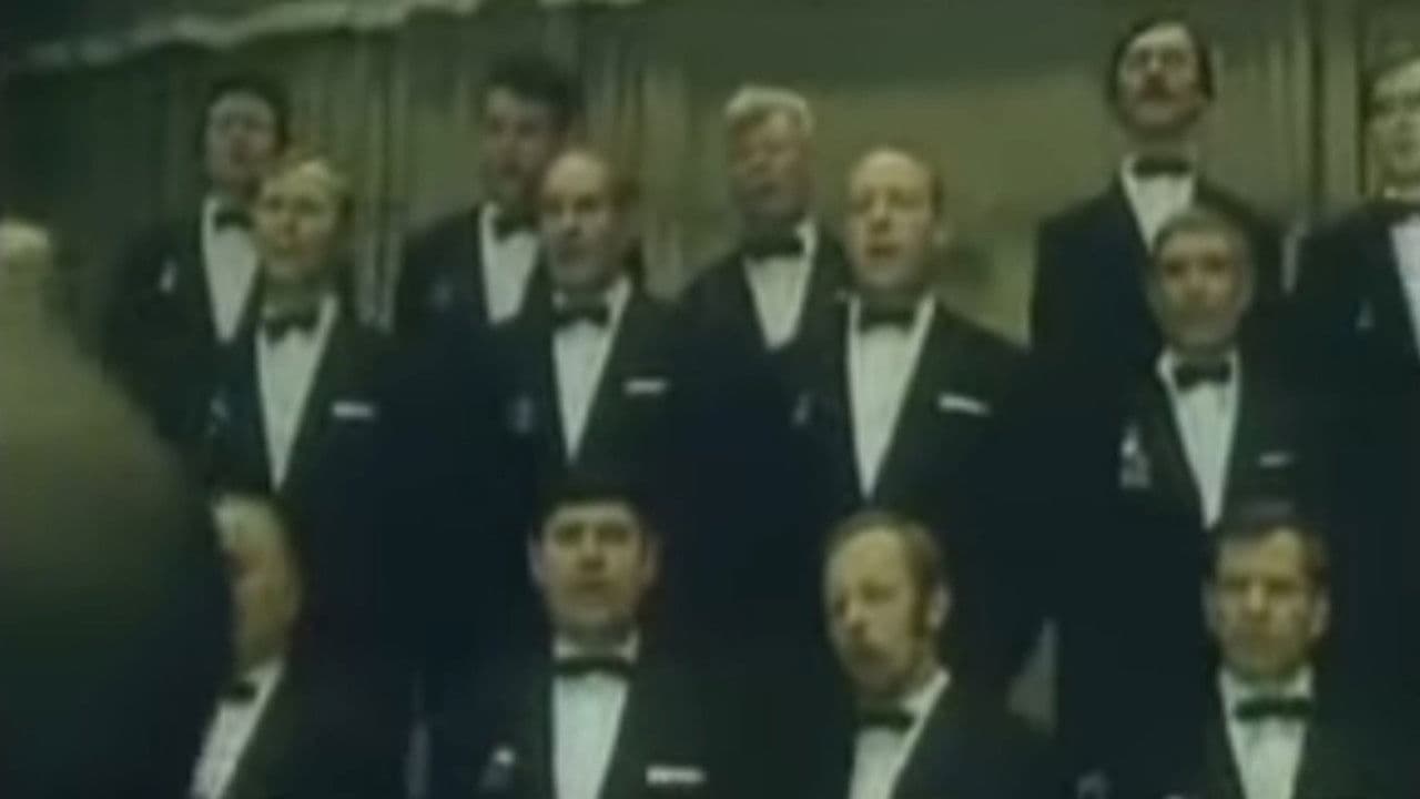 A Walk in the Mountains