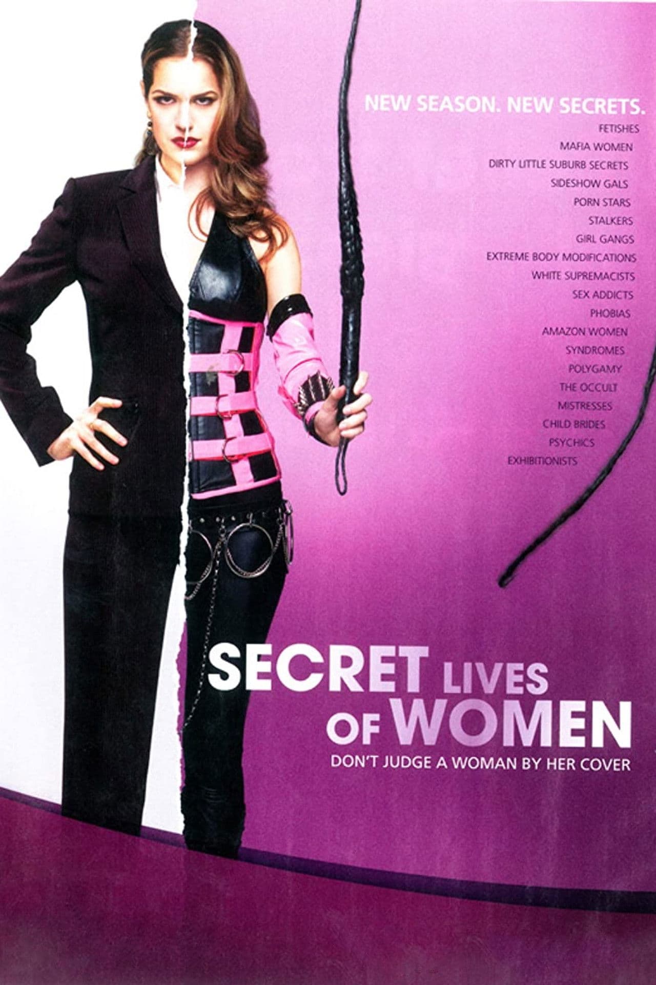 Secret Lives of Women