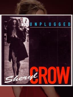 Sheryl Crow: MTV Unplugged