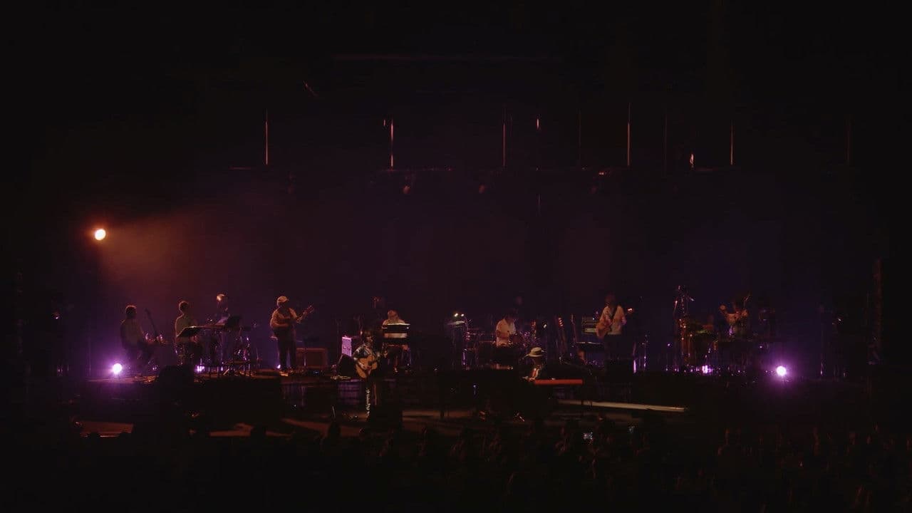 スキマスイッチ TOUR 2024-2025  A museMentally