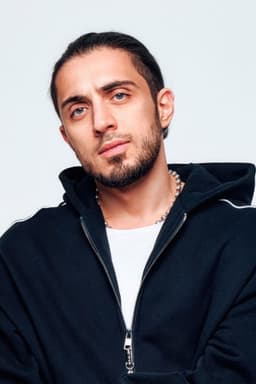 Константин Жуков