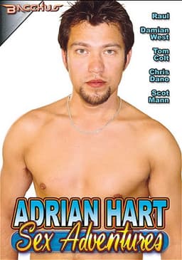Adrian Hart Sex Adventures