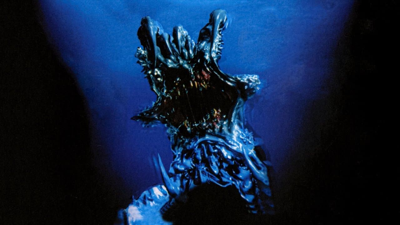 Deep Rising
